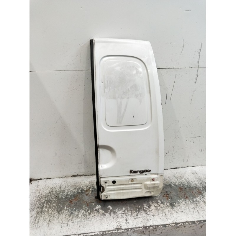 Recambio de puerta trasera derecha para renault kangoo express (fc0/1_) 1.5 dci (fc07, fc1r) referencia OEM IAM  5P 