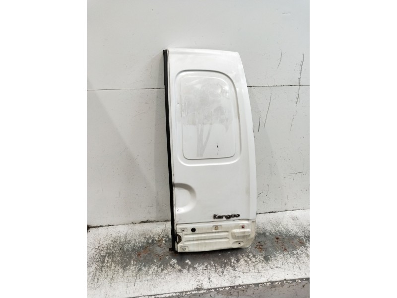 Recambio de puerta trasera derecha para renault kangoo express (fc0/1_) 1.5 dci (fc07, fc1r) referencia OEM IAM  5P 