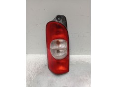 Recambio de piloto trasero izquierdo para opel movano a furgoneta (x70) 2.5 dti (fd) referencia OEM IAM   