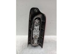 Recambio de piloto trasero izquierdo para opel movano a furgoneta (x70) 2.5 dti (fd) referencia OEM IAM    2