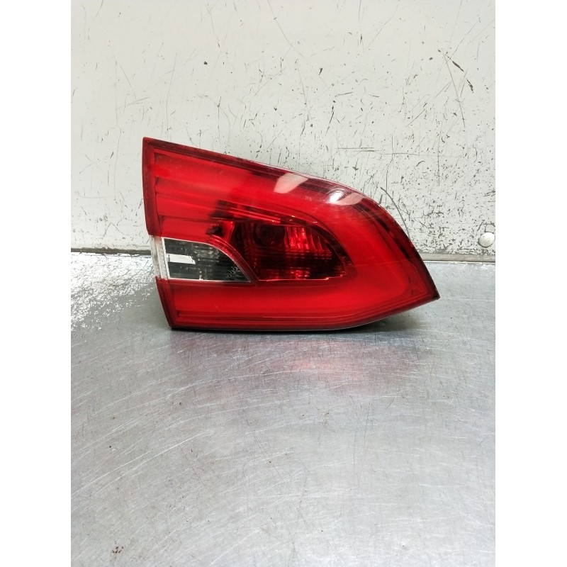 Recambio de piloto trasero izquierdo interior para peugeot 308 sw ii (lc_, lj_, lr_, lx_, l4_) 1.5 bluehdi 130 referencia OEM IA
