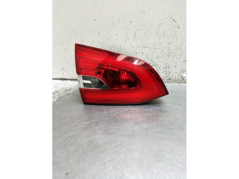 Recambio de piloto trasero izquierdo interior para peugeot 308 sw ii (lc_, lj_, lr_, lx_, l4_) 1.5 bluehdi 130 referencia OEM IA