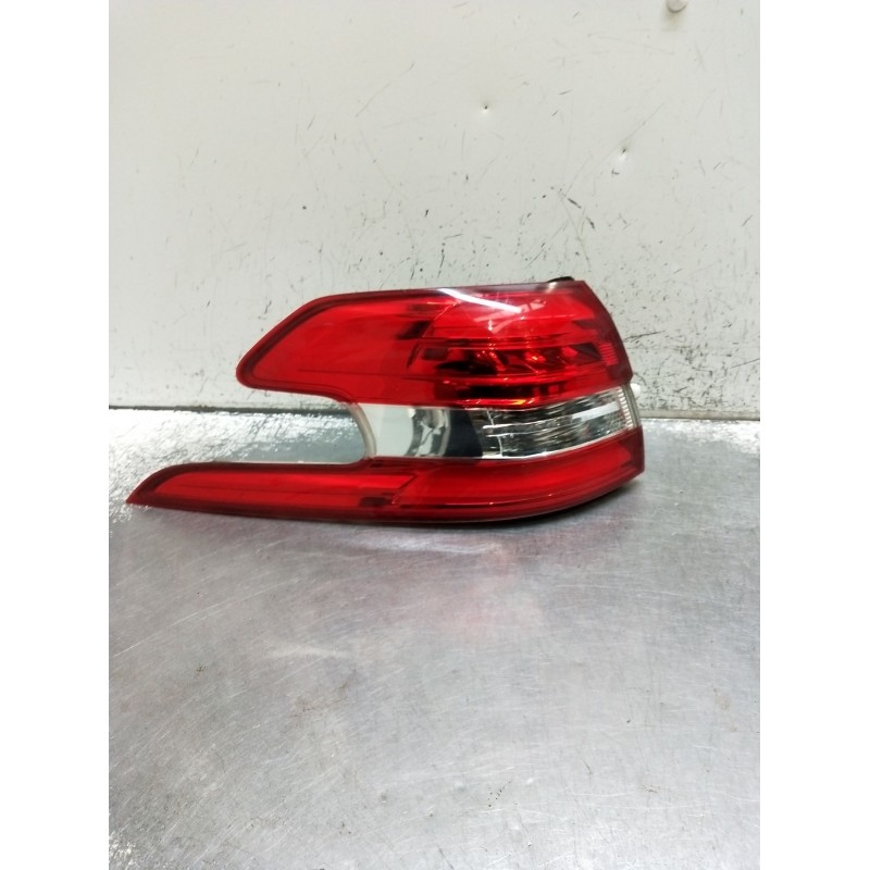 Recambio de piloto trasero izquierdo para peugeot 308 sw ii (lc_, lj_, lr_, lx_, l4_) 1.5 bluehdi 130 referencia OEM IAM 9678093