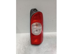 Recambio de piloto trasero derecho para opel movano a furgoneta (x70) 2.5 dti (fd) referencia OEM IAM   