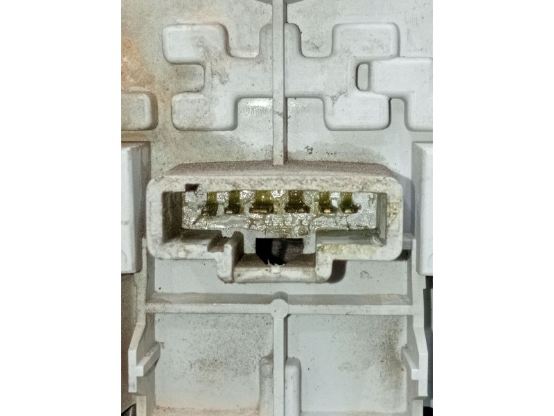 Recambio de piloto trasero derecho para opel movano a furgoneta (x70) 2.5 dti (fd) referencia OEM IAM   