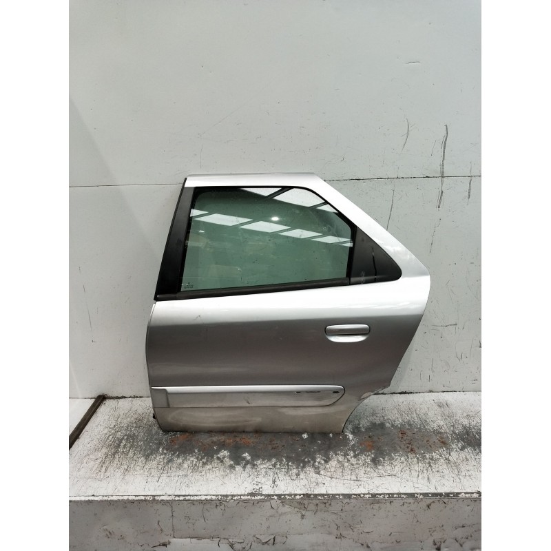 Recambio de puerta trasera izquierda para citroën xsara break (n2) 1.6 16v referencia OEM IAM  5P 