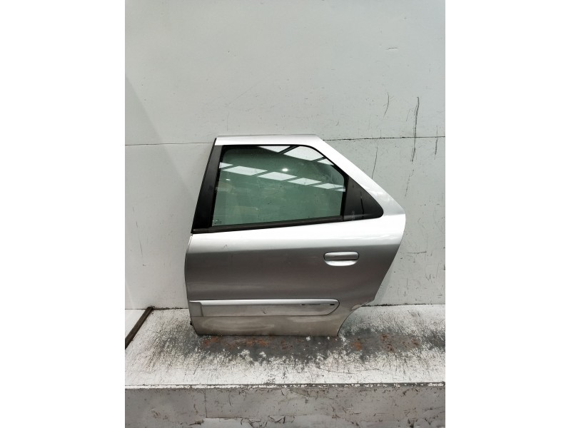 Recambio de puerta trasera izquierda para citroën xsara break (n2) 1.6 16v referencia OEM IAM  5P 
