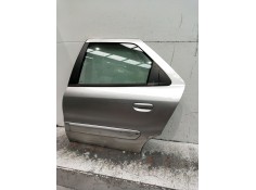 Recambio de puerta trasera izquierda para citroën xsara break (n2) 1.6 16v referencia OEM IAM  5P  2