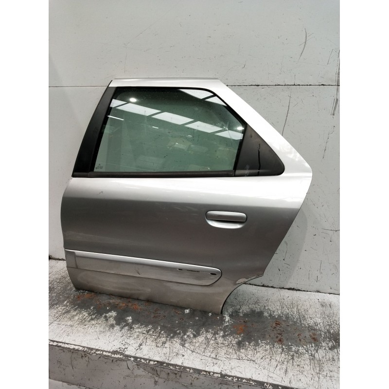 Recambio de puerta trasera izquierda para citroën xsara break (n2) 1.6 16v referencia OEM IAM  5P 