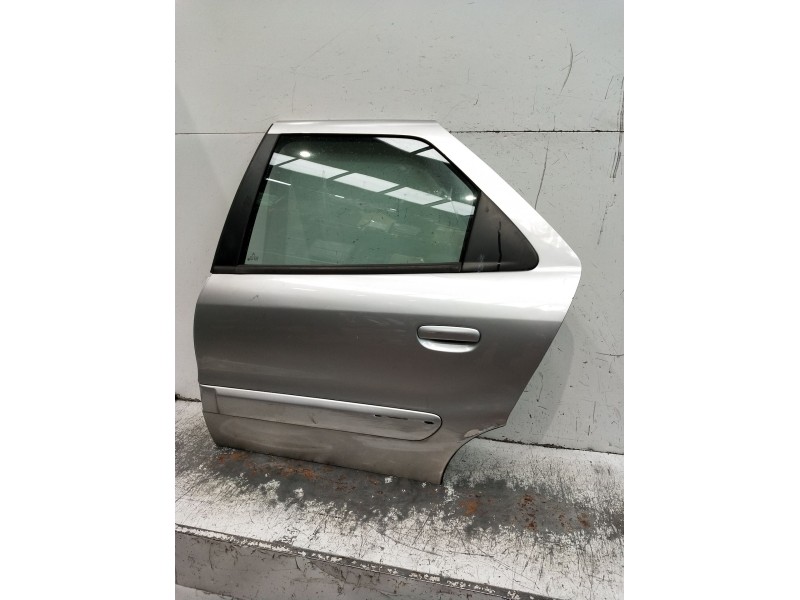 Recambio de puerta trasera izquierda para citroën xsara break (n2) 1.6 16v referencia OEM IAM  5P 