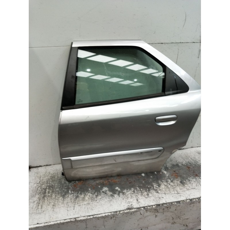 Recambio de puerta trasera izquierda para citroën xsara break (n2) 1.6 16v referencia OEM IAM  5P 