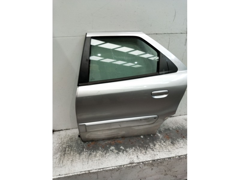 Recambio de puerta trasera izquierda para citroën xsara break (n2) 1.6 16v referencia OEM IAM  5P 