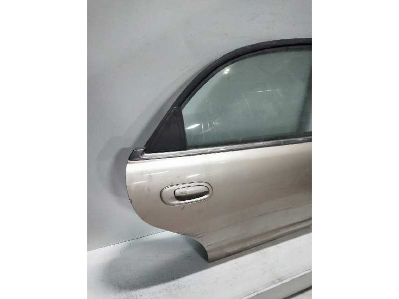 Recambio de puerta trasera derecha para mazda xedos 9 (ta) 2.5 v6 referencia OEM IAM   