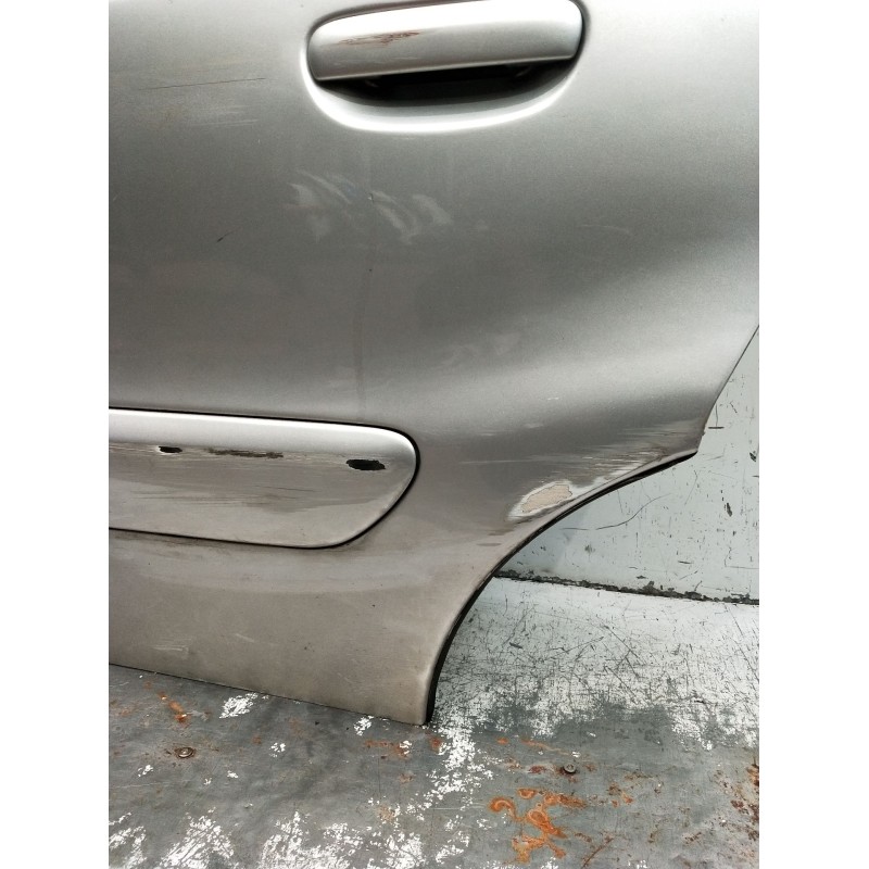 Recambio de puerta trasera izquierda para citroën xsara break (n2) 1.6 16v referencia OEM IAM  5P 