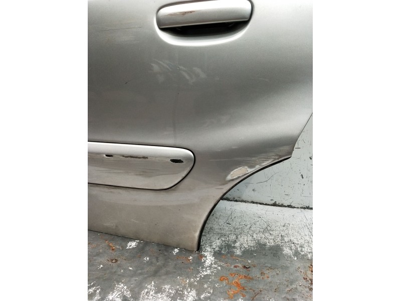 Recambio de puerta trasera izquierda para citroën xsara break (n2) 1.6 16v referencia OEM IAM  5P 
