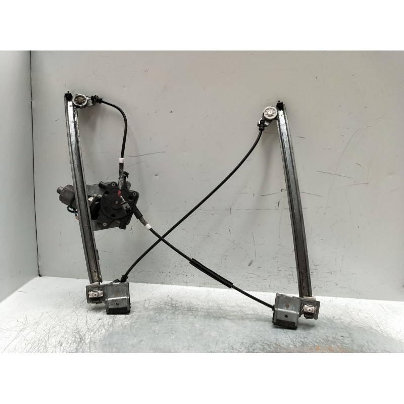 Recambio de elevalunas delantero derecho para seat cordoba (6k1, 6k2) 1.4 i referencia OEM IAM  4P 