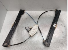 Recambio de elevalunas delantero derecho para volkswagen touran (5t1) 1.6 tdi referencia OEM IAM 5TA837462 5p LSM76952