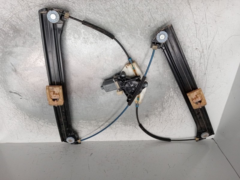 Recambio de elevalunas delantero derecho para volkswagen touran (5t1) 1.6 tdi referencia OEM IAM 5TA837462 5p LSM76952