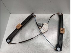 Recambio de elevalunas delantero izquierdo para volkswagen touran (5t1) 1.6 tdi referencia OEM IAM 5TA837461 5p LSM76952