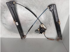 Recambio de elevalunas delantero izquierdo para volkswagen touran (5t1) 1.6 tdi referencia OEM IAM 5TA837461 5p LSM76952 2