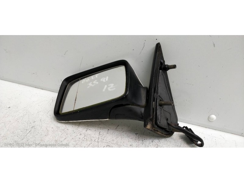 Recambio de retrovisor izquierdo para volkswagen golf iii berlina (1h1) gt referencia OEM IAM   