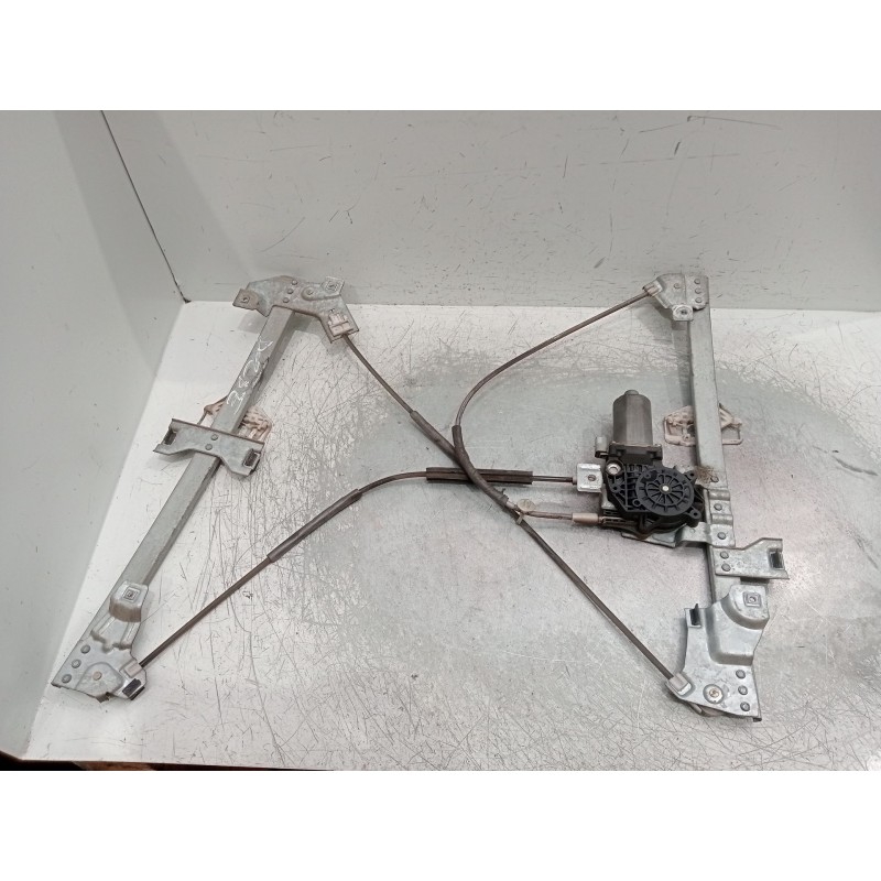 Recambio de elevalunas delantero derecho para citroën berlingo / berlingo first monospace (mf_, gjk_, gfk_) 1.9 d (mfwjz) refere