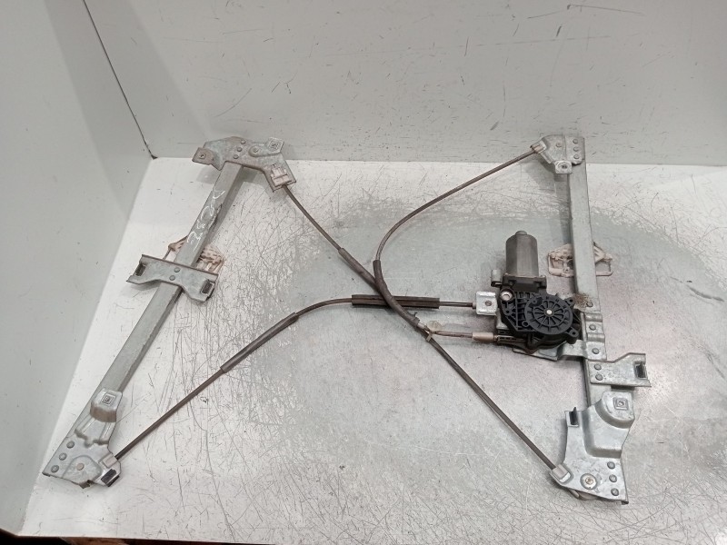 Recambio de elevalunas delantero derecho para citroën berlingo / berlingo first monospace (mf_, gjk_, gfk_) 1.9 d (mfwjz) refere