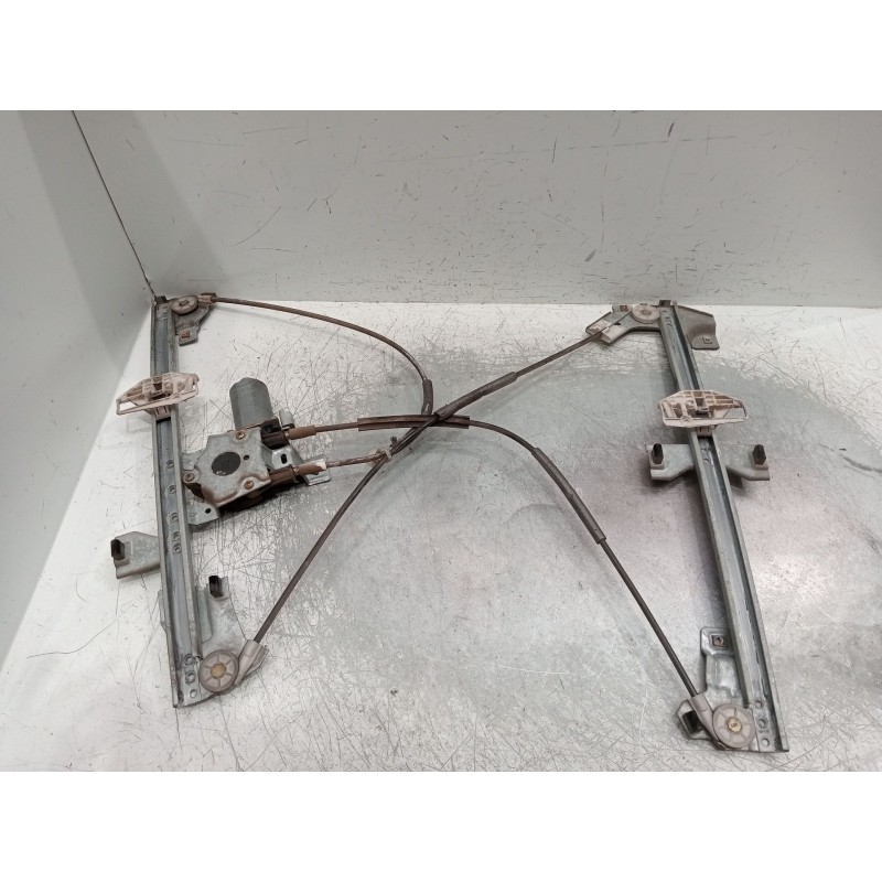 Recambio de elevalunas delantero derecho para citroën berlingo / berlingo first monospace (mf_, gjk_, gfk_) 1.9 d (mfwjz) refere