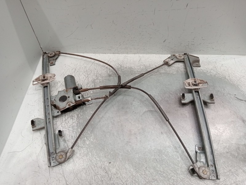 Recambio de elevalunas delantero derecho para citroën berlingo / berlingo first monospace (mf_, gjk_, gfk_) 1.9 d (mfwjz) refere