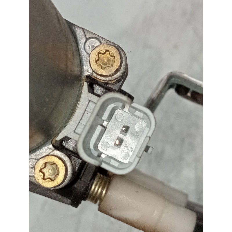 Recambio de elevalunas delantero derecho para citroën berlingo / berlingo first monospace (mf_, gjk_, gfk_) 1.9 d (mfwjz) refere