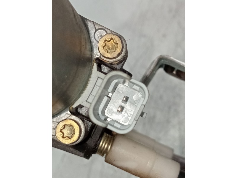 Recambio de elevalunas delantero derecho para citroën berlingo / berlingo first monospace (mf_, gjk_, gfk_) 1.9 d (mfwjz) refere