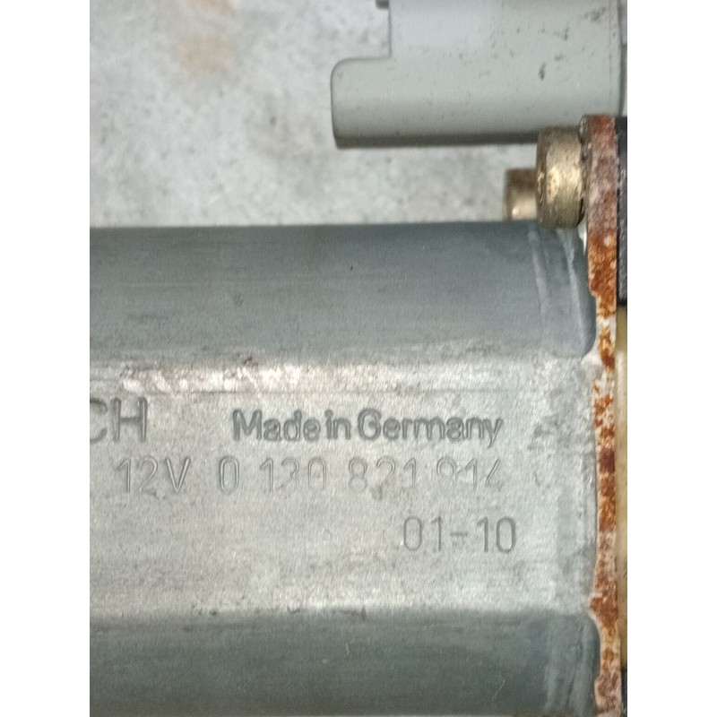 Recambio de elevalunas delantero derecho para citroën berlingo / berlingo first monospace (mf_, gjk_, gfk_) 1.9 d (mfwjz) refere