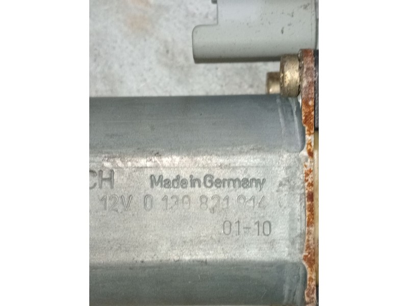 Recambio de elevalunas delantero derecho para citroën berlingo / berlingo first monospace (mf_, gjk_, gfk_) 1.9 d (mfwjz) refere