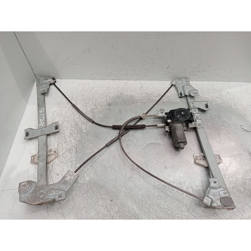 Recambio de elevalunas delantero izquierdo para citroën berlingo / berlingo first monospace (mf_, gjk_, gfk_) 1.9 d (mfwjz) refe