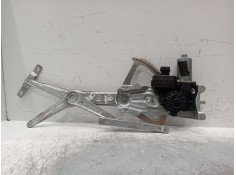 Recambio de elevalunas delantero derecho para opel astra h gtc (a04) 1.7 cdti (l08) referencia OEM IAM 994887100  