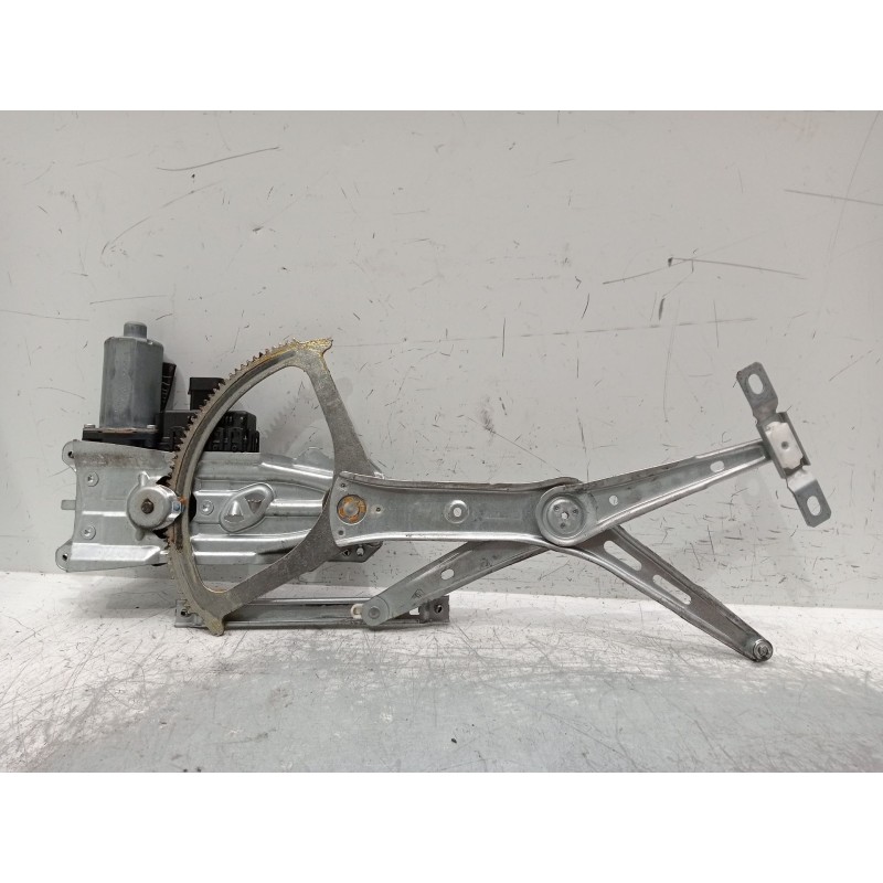 Recambio de elevalunas delantero derecho para opel astra h gtc (a04) 1.7 cdti (l08) referencia OEM IAM 994887100  