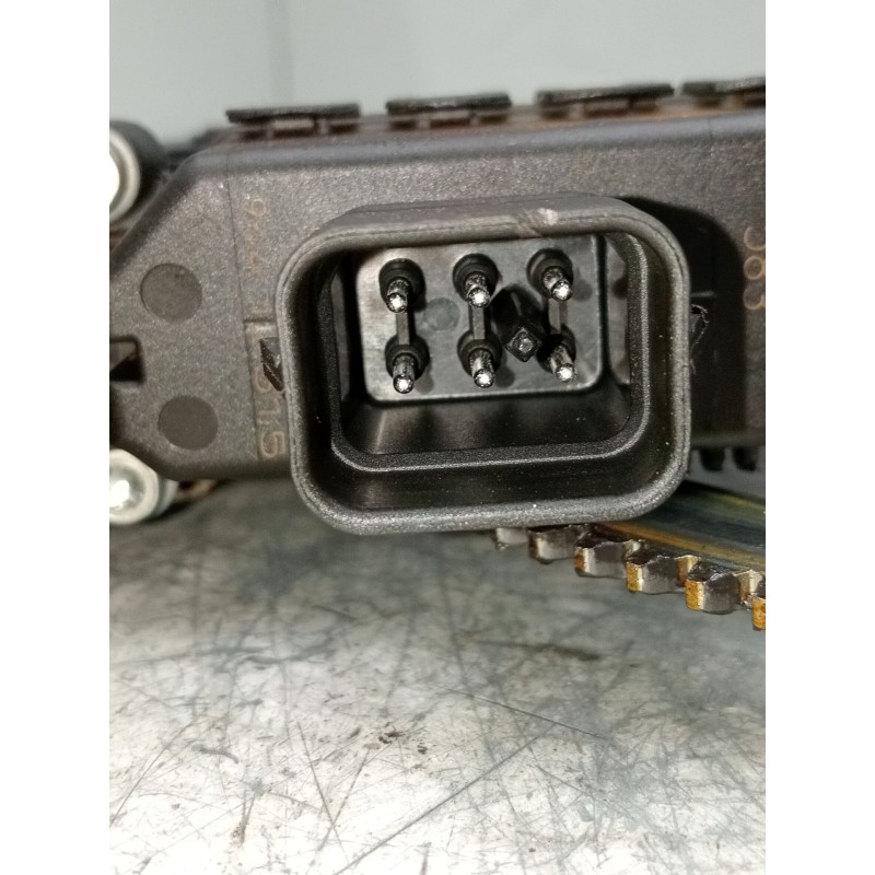 Recambio de elevalunas delantero derecho para opel astra h gtc (a04) 1.7 cdti (l08) referencia OEM IAM 994887100  