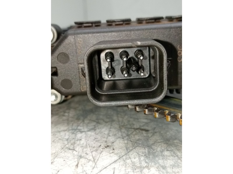 Recambio de elevalunas delantero derecho para opel astra h gtc (a04) 1.7 cdti (l08) referencia OEM IAM 994887100  