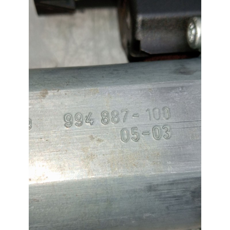 Recambio de elevalunas delantero derecho para opel astra h gtc (a04) 1.7 cdti (l08) referencia OEM IAM 994887100  