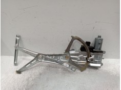 Recambio de elevalunas delantero izquierdo para opel astra h gtc (a04) 1.7 cdti (l08) referencia OEM IAM 994886100  