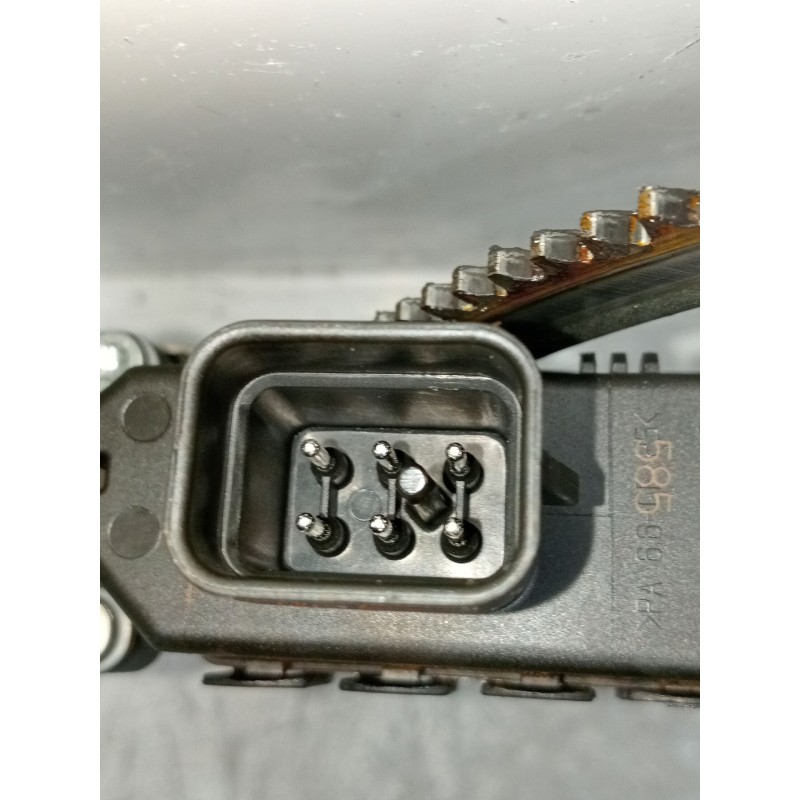 Recambio de elevalunas delantero izquierdo para opel astra h gtc (a04) 1.7 cdti (l08) referencia OEM IAM 994886100  