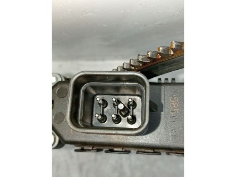 Recambio de elevalunas delantero izquierdo para opel astra h gtc (a04) 1.7 cdti (l08) referencia OEM IAM 994886100  