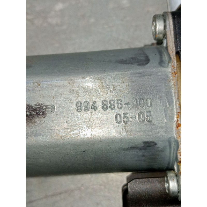 Recambio de elevalunas delantero izquierdo para opel astra h gtc (a04) 1.7 cdti (l08) referencia OEM IAM 994886100  