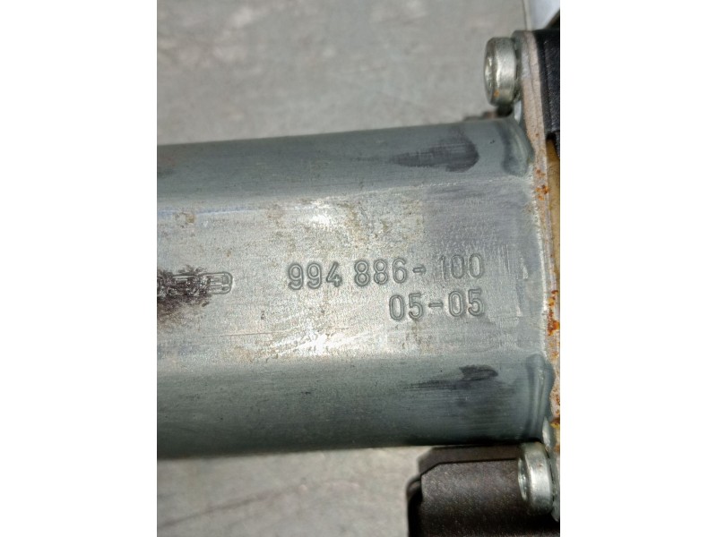 Recambio de elevalunas delantero izquierdo para opel astra h gtc (a04) 1.7 cdti (l08) referencia OEM IAM 994886100  