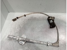 Recambio de elevalunas delantero izquierdo para renault 21 (b48_) 1.7 (b48e) referencia OEM IAM   