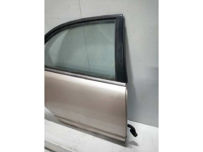 Recambio de puerta trasera derecha para mazda xedos 9 (ta) 2.5 v6 referencia OEM IAM   