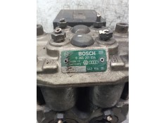 Recambio de abs para audi 90 b3 (893, 894, 8a2) 2.3 e referencia OEM IAM 0265201034  BOSCH 2