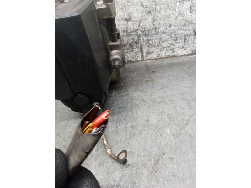 Recambio de abs para audi 90 b3 (893, 894, 8a2) 2.3 e referencia OEM IAM 0265201034  BOSCH