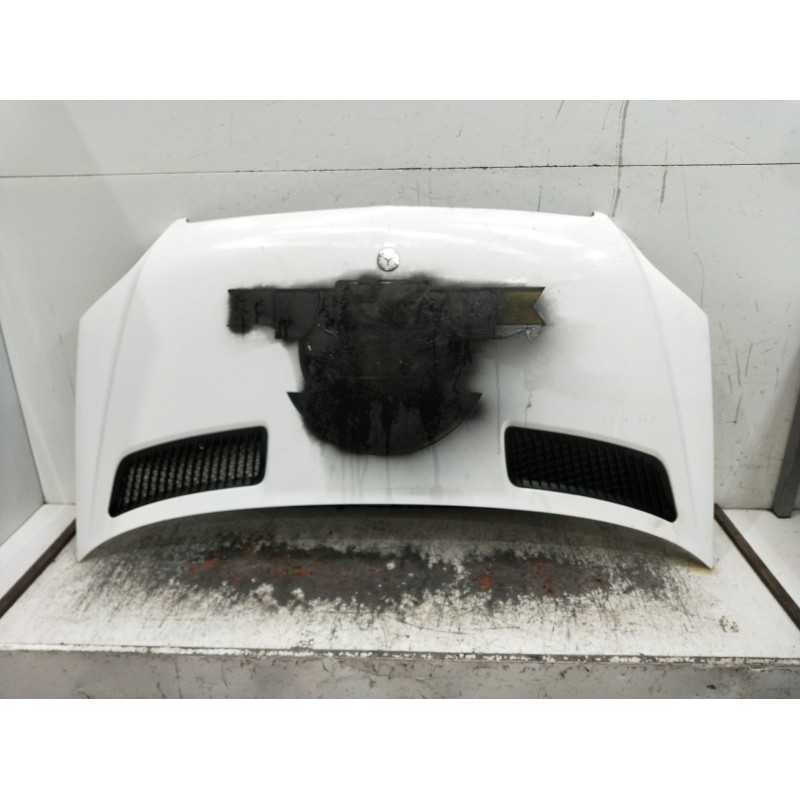 Recambio de capot para mercedes-benz sprinter 3,5-t furgoneta (b906) 318 cdi (906.631, 906.633, 906.635, 906.637) referencia OEM