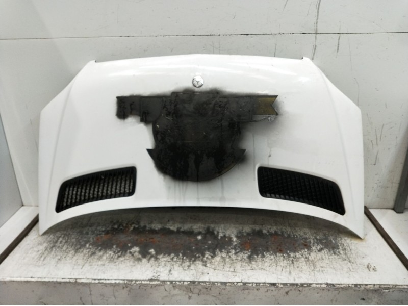 Recambio de capot para mercedes-benz sprinter 3,5-t furgoneta (b906) 318 cdi (906.631, 906.633, 906.635, 906.637) referencia OEM